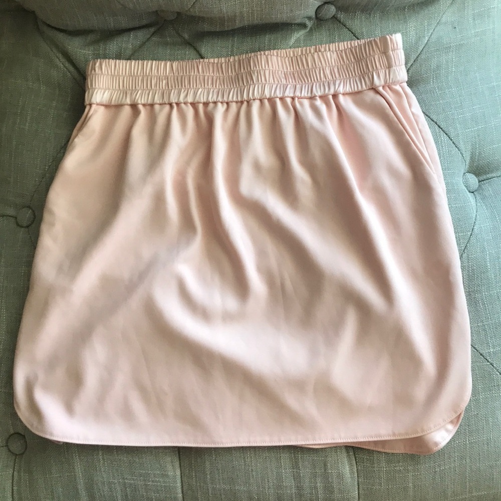 Victoria secret skirt
